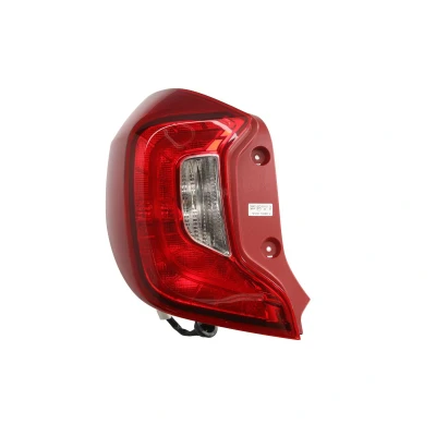 Immagine di TYC 11 14464 05 2 Fanale posteriore Sx con portalampada KIA: Picanto III