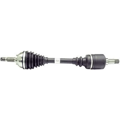 Immagine di METELLI 17 0964 Albero motore / Semiasse 647,8 100,2 FIAT: Scudo II, II Van, PEUGEOT: Expert CITROËN: Jumpy MPV