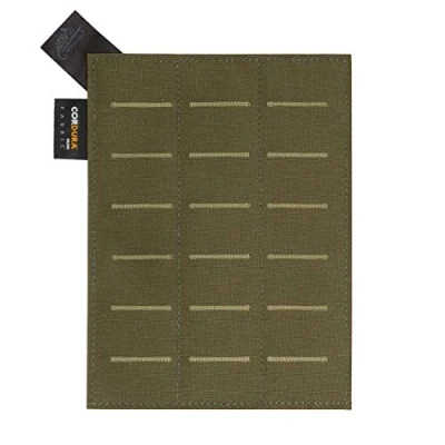 Immagine di Helikon Tex MOLLE ADAPTER INSERT 3® CORDURA® Olive Green (IN MA3 CD 02)