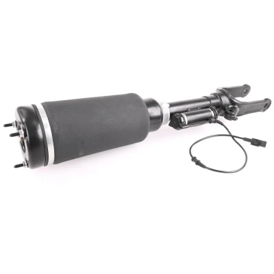 Immagine di VEMO V30 50 0038 Gamba elastica con ammortiz. pneumatico Assale anteriore