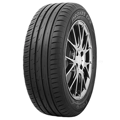 Immagine di Toyo Proxes CF2 185/65 R14 86H auto Pneumatici estivi FIAT: Panda II Hatchback, Doblo I Cargo, Idea, LANCIA: Ypsilon II, Musa, Thema Sedan