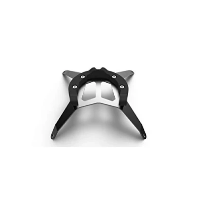 Immagine di SW Motech TRT.00.475.20101/B Anello serbatoio per BMW F 650/700/800 GS (2007 ), colore: Argento