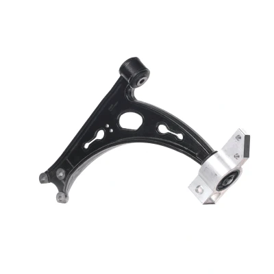 Immagine di DELPHI TC2142 Braccio oscillante, Sospensione ruota senza snodo portante/di guida Dx, inferiore longitudinale oscillante VOLKSWAGEN: Touran I