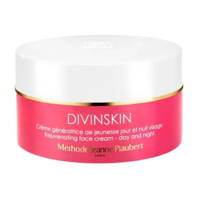 Immagine di Jeanne Piaubert Divinskin Rejuvenating Face Cream 50 ml