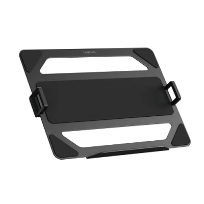 Immagine di LogiLink BP0203 Porta notebook Montaggio su supporti VESA