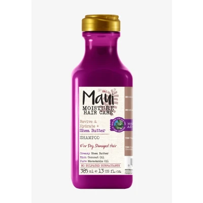 Immagine di Maui Moisture HEAL &amp; Hydrate + SHEA Butter Shampoo Shampoo, Taglia: 385 ml,