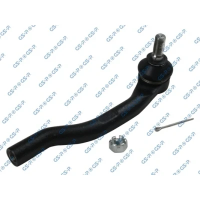 Immagine di GSP S070203 Testina sterzo 13,6mm M14X1,5 Assale anteriore Sx HONDA: Civic VIII Hatchback (FN, FK) 1.4, 1.8, 2.2 CTDi, Type R