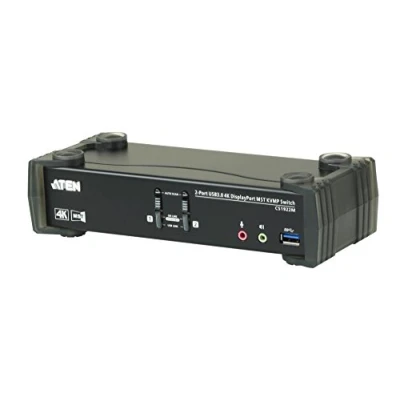 Immagine di ATEN CS1922M Switch KVM