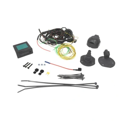 Immagine di STEINHOF 737104 Kit elettrico, Gancio traino 7