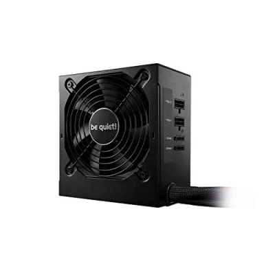 Immagine di Be quiet! PC Netzteil Quiet System Power 9 CM 500W
