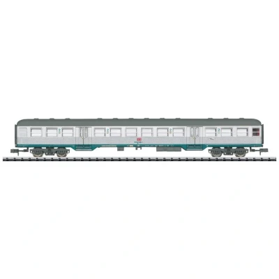 Immagine di Vagone per treno dargento N di DB AG MiniTrix 18449