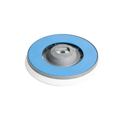 Immagine di RUPES Piastra di Supporto orbitale Casuale, Ø 125 mm/5 Ganci e Anello, bullone M8 Incluso