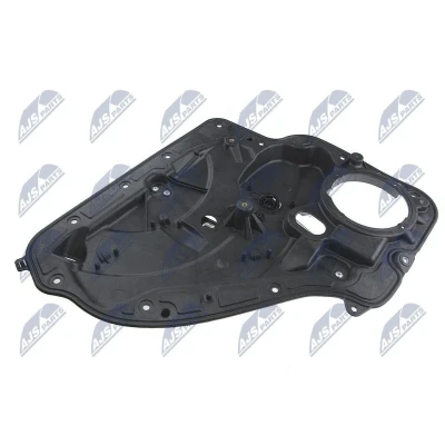 Immagine di Nty Alzacristallo posteriore Sx elettrico senza motore EPS VW 036 VOLKSWAGEN: GOLF 6