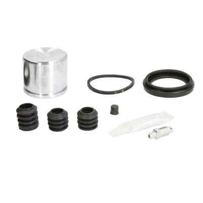 Immagine di AUTOFREN SEINSA D42655C Kit Revisione Pinze Freno Assale anteriore 54 HONDA: CIVIC V Hatchback, 2 Shuttle, 4 Hatchback