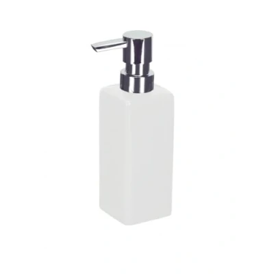 Immagine di Kleine Wolke Double Accessori, Cotone, Bianco Neve, 55x190 mm