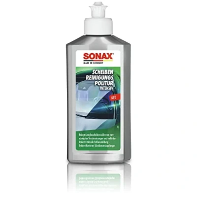 Immagine di SONAX 03371000 Detergente per cristalli 250