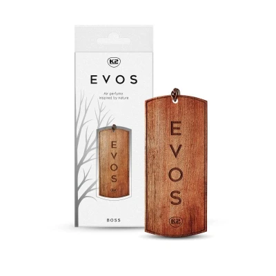 Immagine di K2 V034 Deodorante ambiente Legno