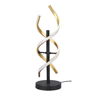 Immagine di Trio, Sospensione, Sequence incl. 1 x LED,SMD,45,0 Watt,2300+3000+4000K,5600 Lm. Plastica,