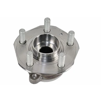 Immagine di METZGER WM 2274 Kit cuscinetto ruota con anello sensore magnetico integrato 150 TESLA: Model 3