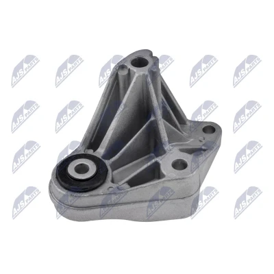 Immagine di NTY ZPS VV 019 Supporto motore Sx Cuscinetto gomma metallo FORD: FOCUS 3 Turnier, 3, C Max 2, VOLVO: V40 Hatchback, C30, S40 II