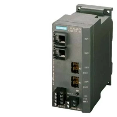 Immagine di Siemens 6GK5202 2BH00 2BA3