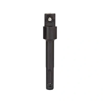 Immagine di Bosch Accessories 2608598037 Power Tools Adattatore per bussole 1/2 con codolo SDS plus 1/2, 1 pz.