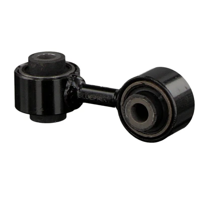 Immagine di FEBI BILSTEIN 42067 Bielletta barra stabilizzatrice Assale anteriore Sx, Dx 64 con cuscinetti di gomma Acciaio ROVER: 200 Coupe