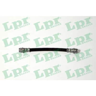 Immagine di LPR 6T48340 Tubi Freno 185mm F10x1 CITROËN: DS3 Hatchback, C4 II Cactus, C3