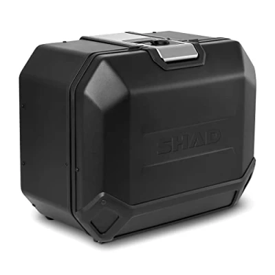 Immagine di SHAD Side Case Tr47 Blk Right