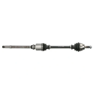 Immagine di PASCAL G2P022PC Albero motore / Semiasse Assale anteriore Dx 874 per veicoli senza ABS CITROËN: C4 I Hatchback