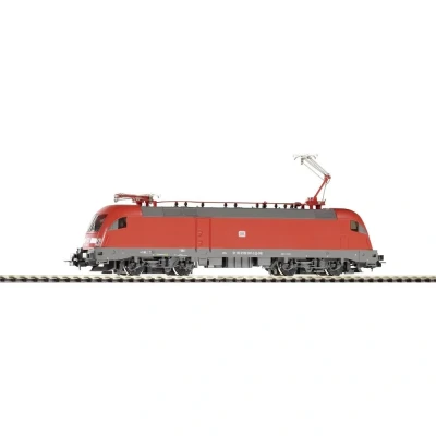 Immagine di Piko scala H0 Locomotiva Elettrica 57816 E Lok BR 182 di DB AG corrente alternata (AC) digitale