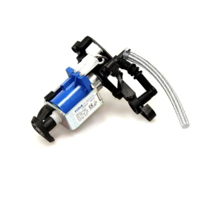 Immagine di Pompe pour centrale vapeur complete Calor CS 00129469