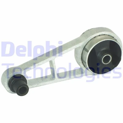 Immagine di DELPHI TEM015 Supporto motore RENAULT: CLIO 2, MEGANE 1, 1 Cabriolet