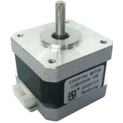 Immagine di Pezzo Renkforce di ricambio Stepper Adatto per: RF100 XL V3, Pro 3, 6 RF 4538912
