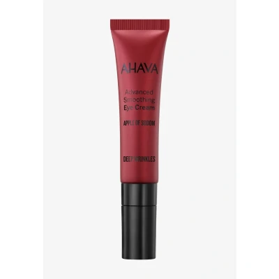 Immagine di Ahava Apple OF Sodom Advanced Smoothing EYE Cream Cura degli occhi, Donna, Taglia: 15 ml,