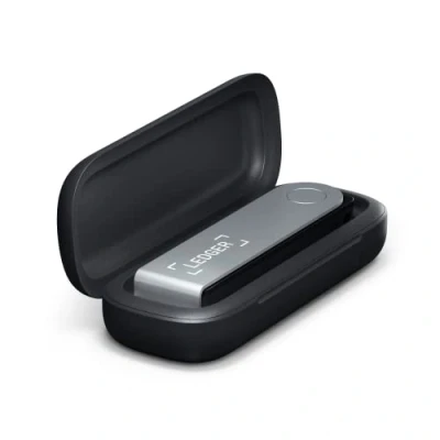 Immagine di Ledger Nano X Case Custodia Protezione con stile per il tuo X.