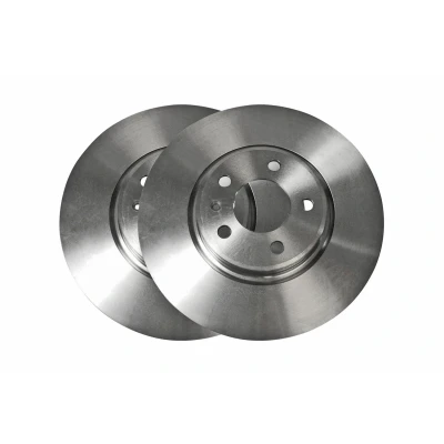 Immagine di VAICO V10 80117 Disco freno Assale anteriore 320 30 5 112 ventilato Qualità de originale AUDI: A4 B8 Avant, A6 C7 Q5