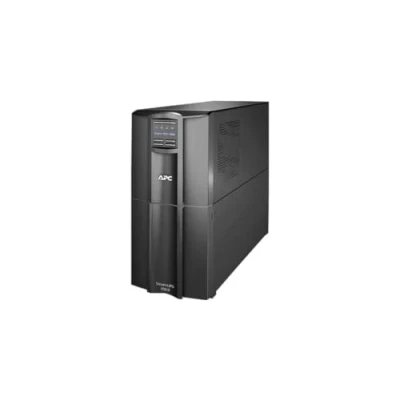 Immagine di APC SMART UPS 3000VA LCD 230V SMARTCON