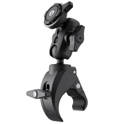 Immagine di TUSITA Twist Lock Supporto con Base a Morsetto Piccola Corto