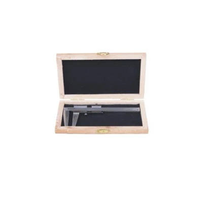 Immagine di KS TOOLS 300.0535 Calibro a corsoio, spessore disco freno 60 con strumentazione analogica 0,01