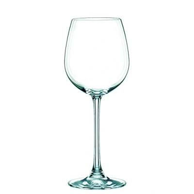 Immagine di Calice Vino Bco Cl.47 S/4 Cris