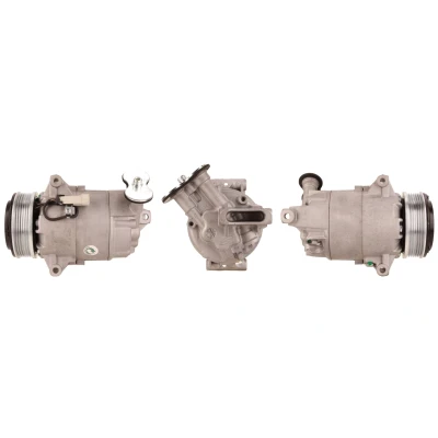 Immagine di Compressore, Climatizzatore ELSTOCK 51 0458