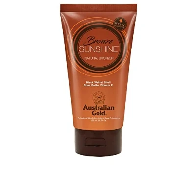 Immagine di Australian Gold Bronze Sunshine Natural Bronzer