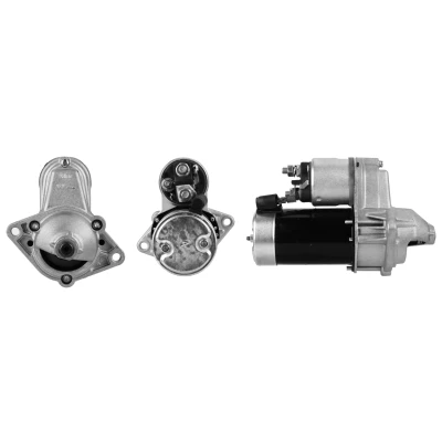 Immagine di LUCAS ELECTRICAL LRS01648 Motorino di avviamento 12 1,3 10 OPEL: Astra H GTC, Caravan, Hatchback