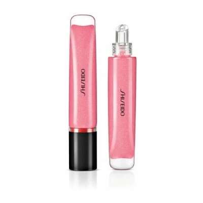 Immagine di Shiseido Shimmer Gel Lucidalabbra 04 Bara Pink 9 ml