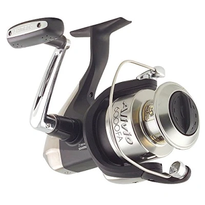 Immagine di Shimano Alivio 6000 FA Mulinello
