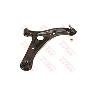 Immagine di TRW JTC990 Braccio oscillante, Sospensione ruota trasversale oscillante TOYOTA: Yaris I Hatchback, II Verso