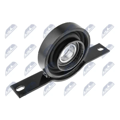 Immagine di NTY NLW AU 005 Supporto, Albero cardanico AUDI: A8 D2