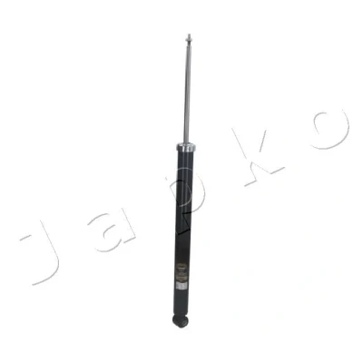 Immagine di JAPKO MJ00540 Ammortizzatore Assale posteriore A pressione del gas doppio tubo telescopico Spina superiore, Occhiello inferiore