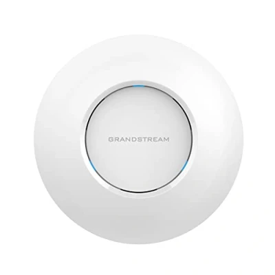 Immagine di Punto d&#039;Accesso Grandstream GWN7625 Wi Fi 6 GHz Bianco Gigabit Ethernet
